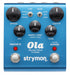 Strymon Ola dBucket Chorus and Vibrato Pedal