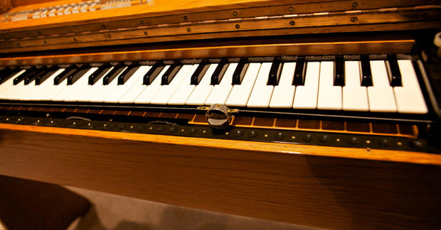 Soniccouture Ondes