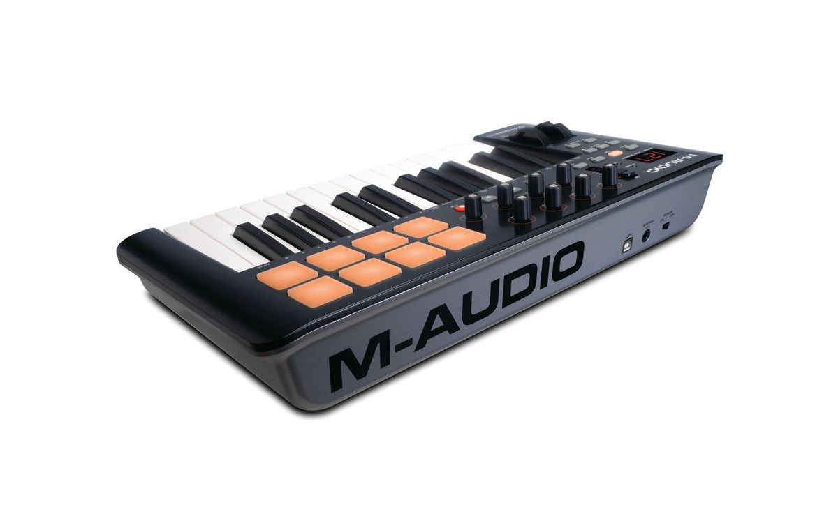 M-Audio Oxygen 25 MK IV
