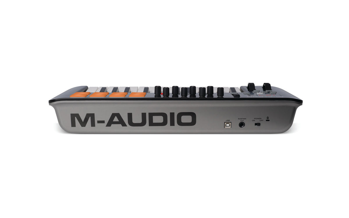 M-Audio Oxygen 25 MK IV