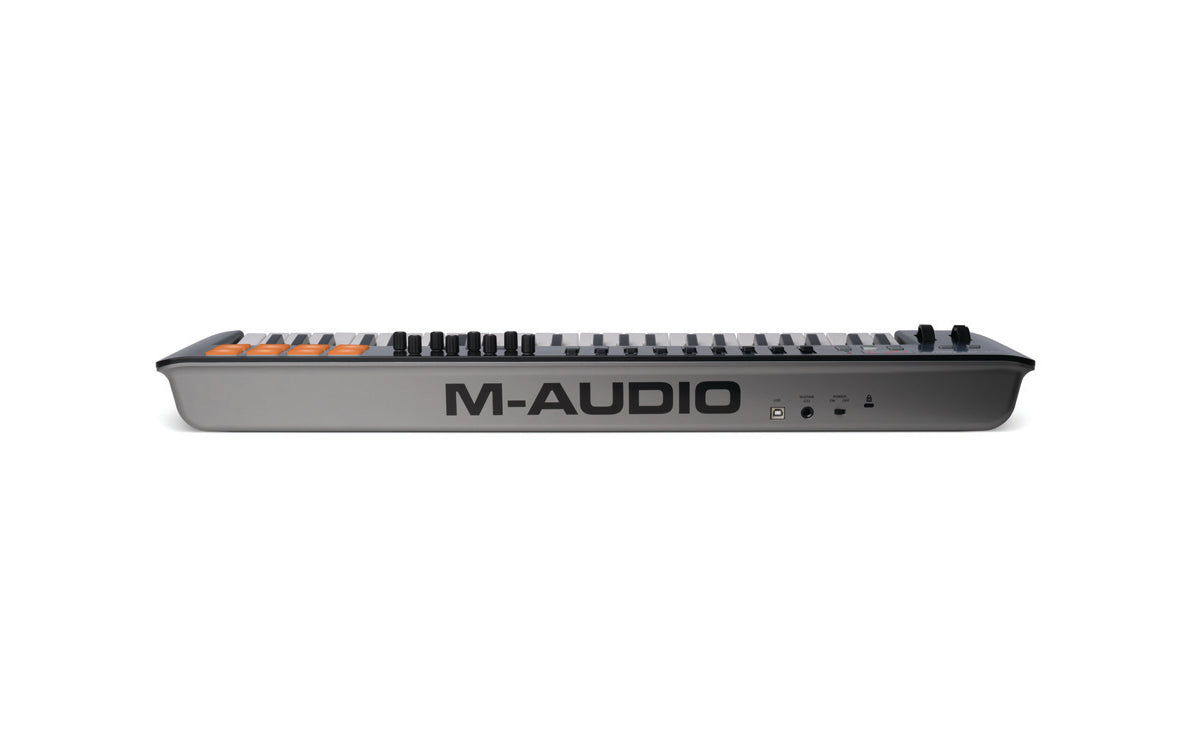 M-Audio Oxygen 49 MK IV