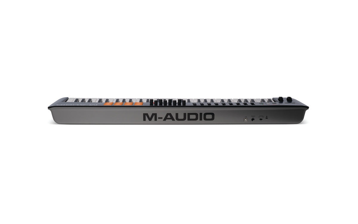 M-Audio Oxygen 61 MK IV