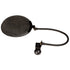 Golden Age Project | P2 Pop Filter with metal screen with gooseneck and mic stand clamp
