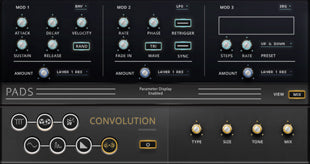 Umlaut Audio PADS