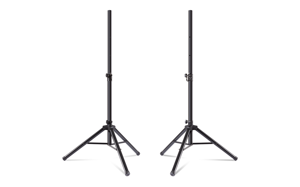 Alesis PA SYSTEM IN A BOX BUNDLE