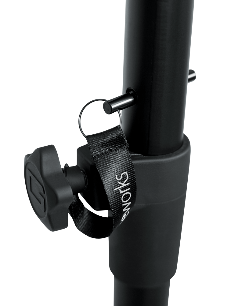 Gator Frameworks | Adjustable Sub Pole