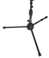 Gator Frameworks | Deluxe Tripod Mic Stand