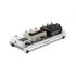 Mono Creators PEDALBOARD LITE SILVER