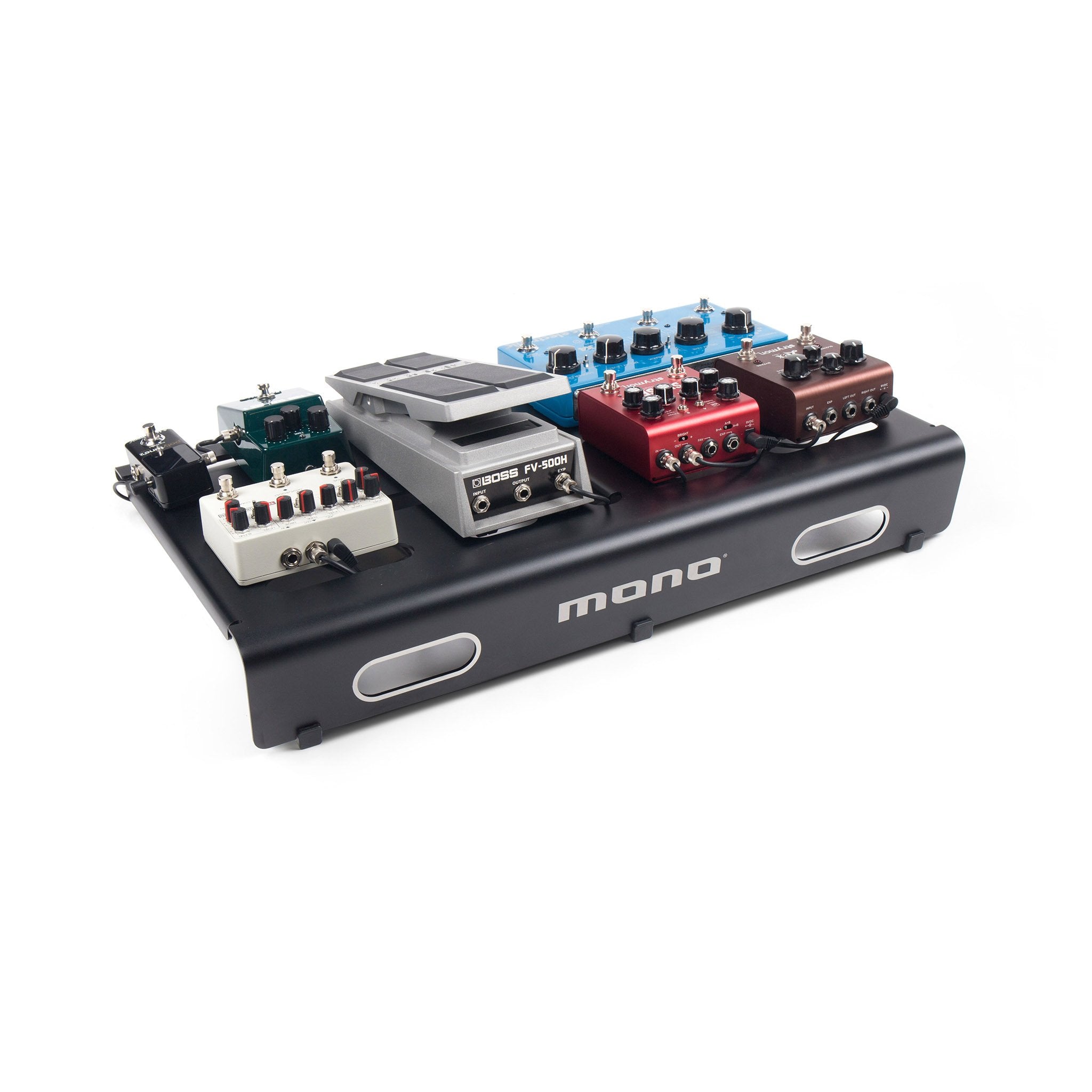 Mono Creators PEDALBOARD MEDIUM BLACK