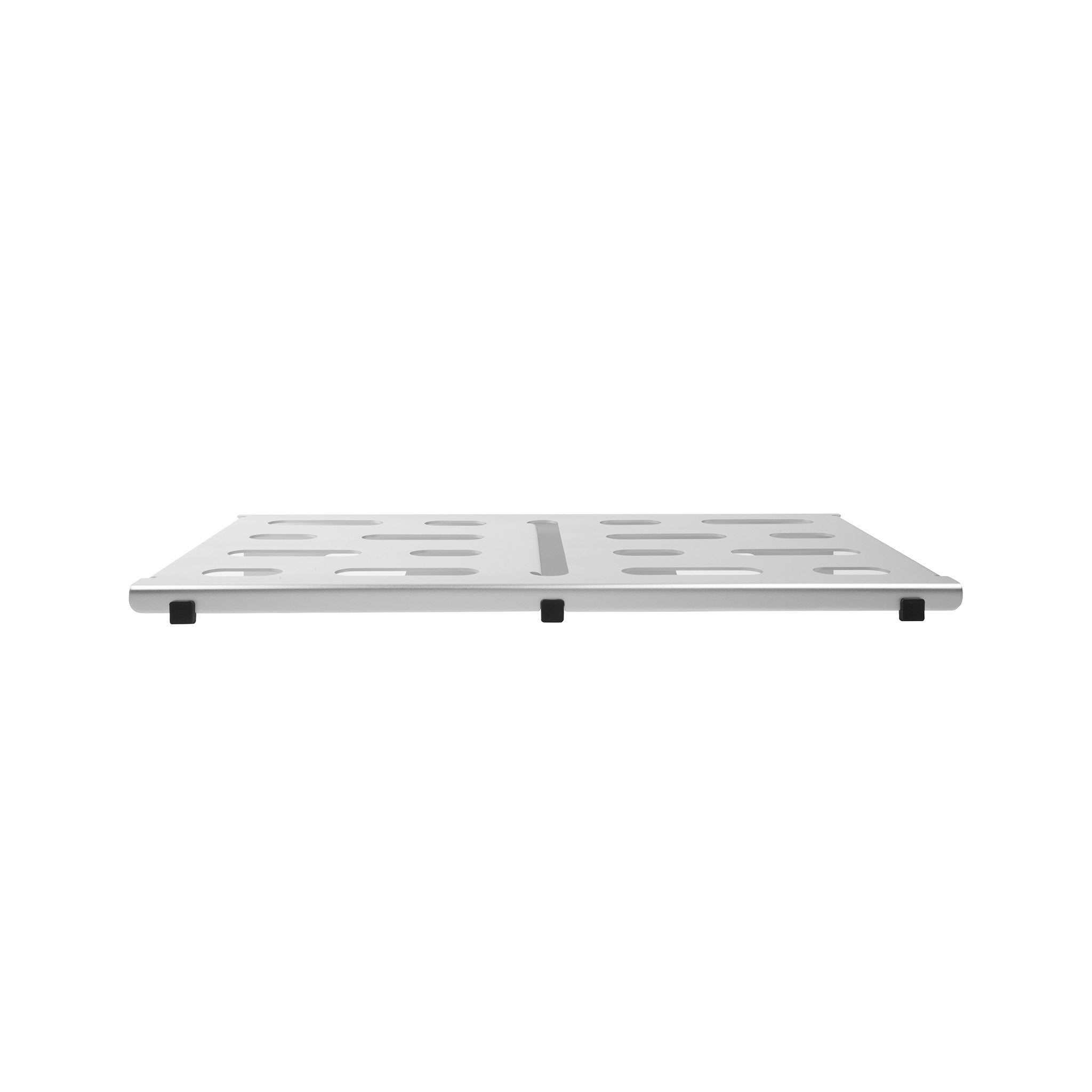 Mono Creators PEDALBOARD MEDIUM SILVER
