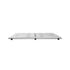 Mono Creators PEDALBOARD MEDIUM SILVER