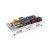 Mono Creators PEDALBOARD MEDIUM SILVER