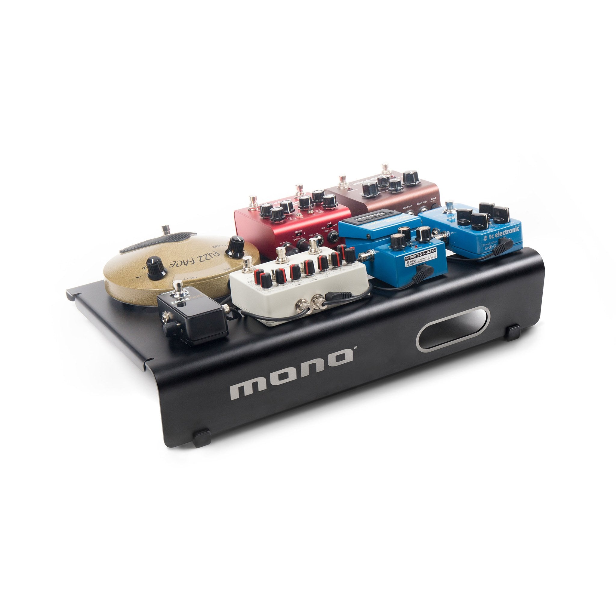Mono Creators PEDALBOARD SMALL BLACK