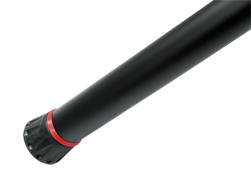 Gator Frameworks | Deluxe Tripod Mic Stand