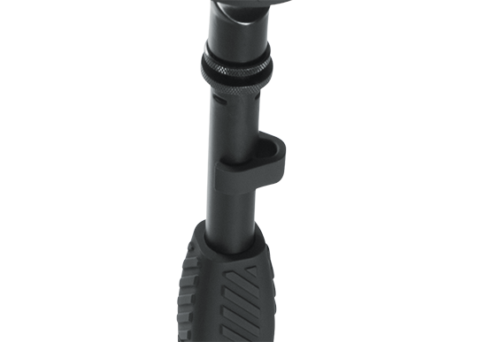 Gator Frameworks | Deluxe Tripod Mic Stand