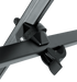 Gator Frameworks | Standard "X" Style Keyboard Stand