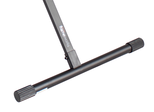 Gator Frameworks | Standard "X" Style Keyboard Stand