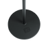 Gator Frameworks| Desktop Mic Stand with Round Base