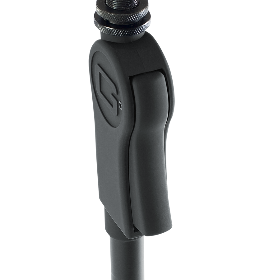 Gator Frameworks | Deluxe Tripod Mic Stand