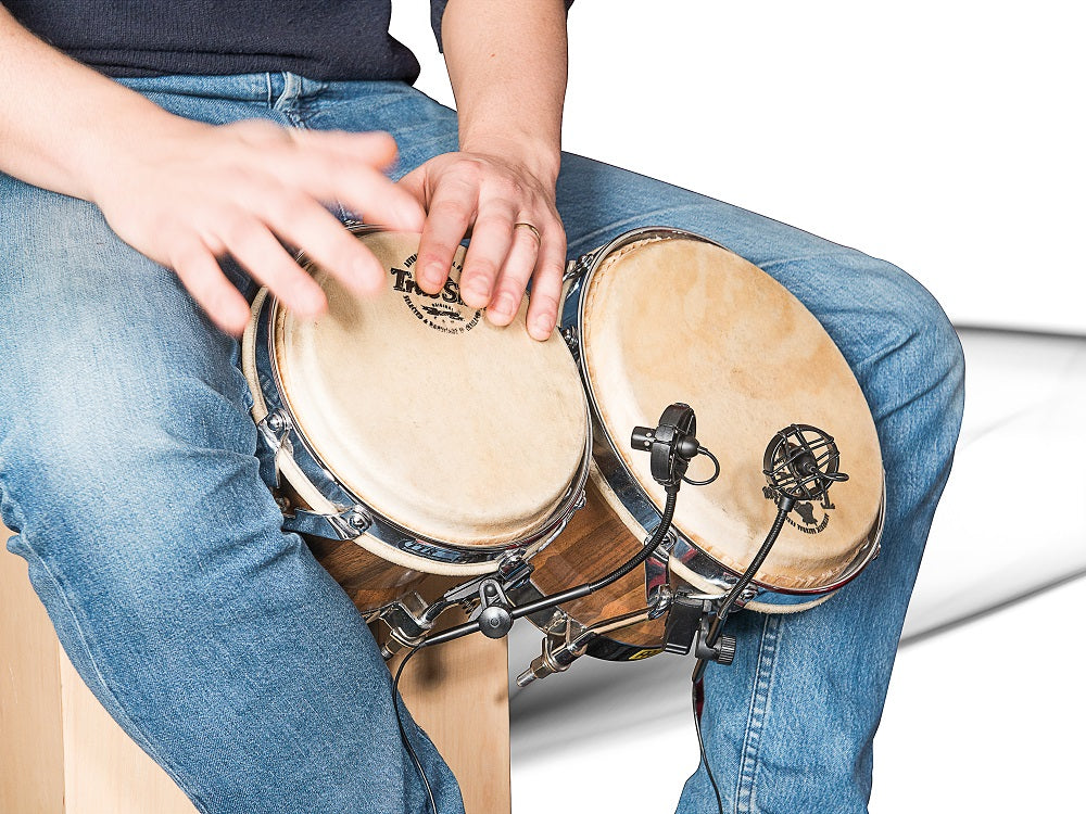 Prodipe PL21 Salmiéri Percussions