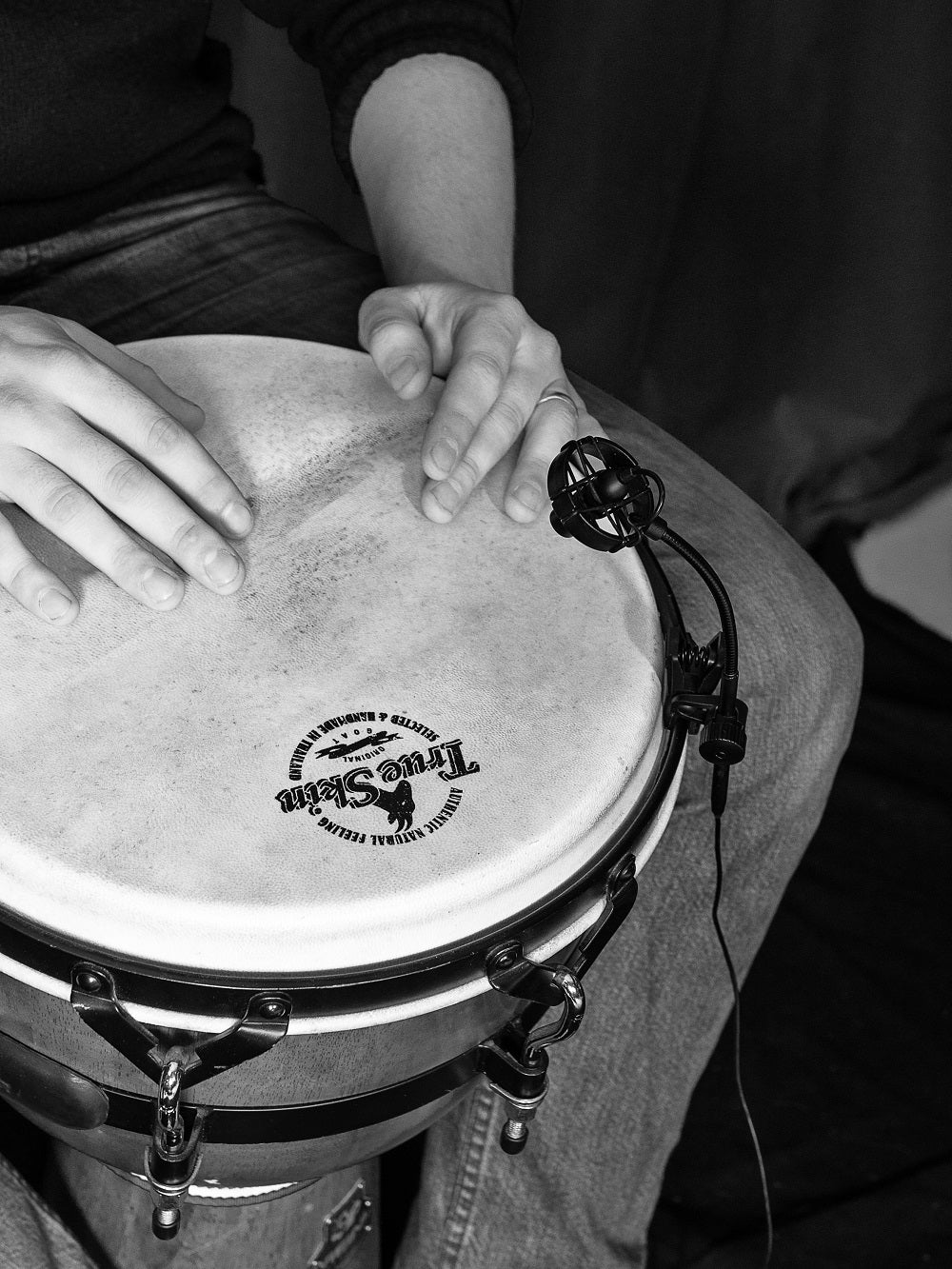 Prodipe PL21 Salmiéri Percussions