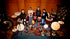 Best service Peking Opera Percussion