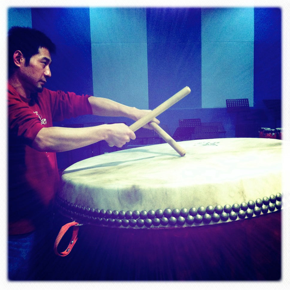 Best service Peking Opera Percussion
