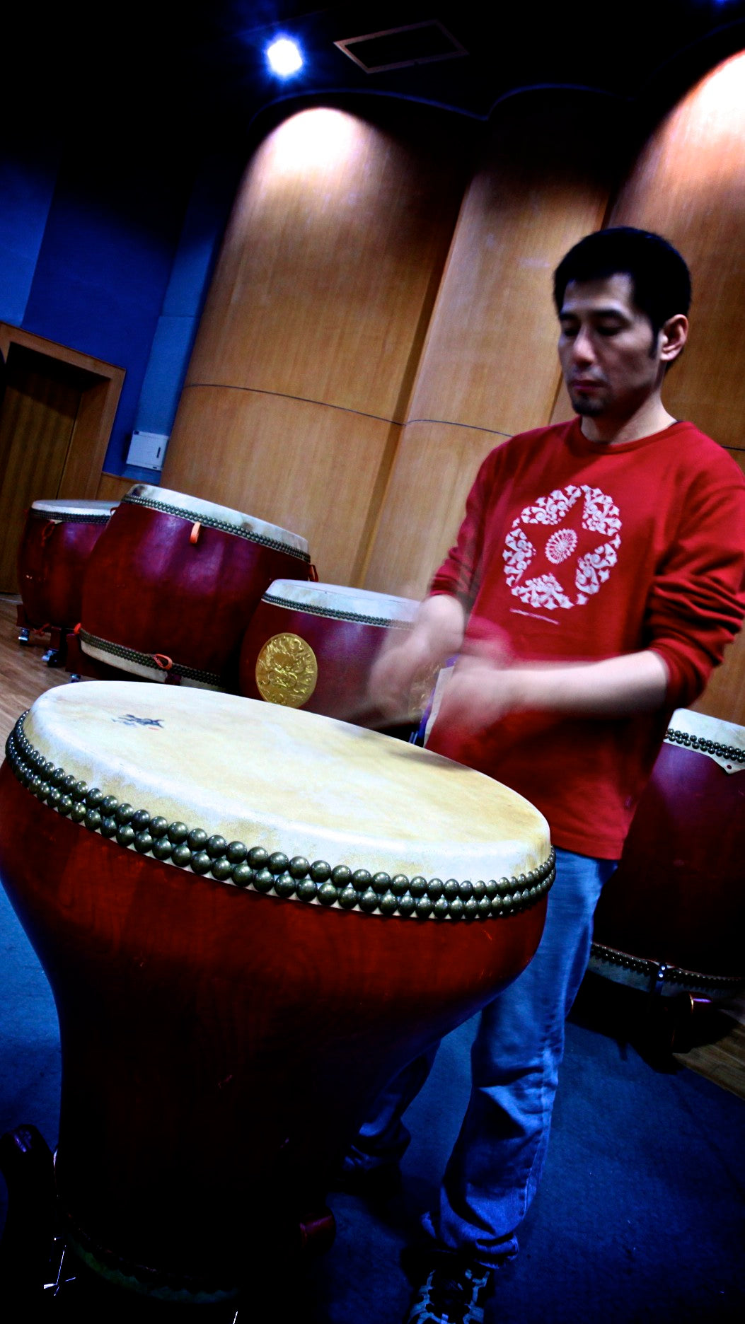 Best service Peking Opera Percussion