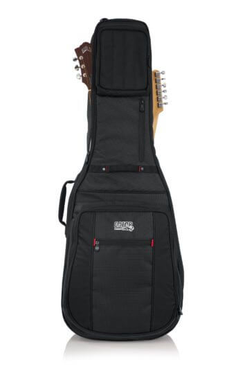 Gator Cases | Acoustic/Electric Combo Gig Bag