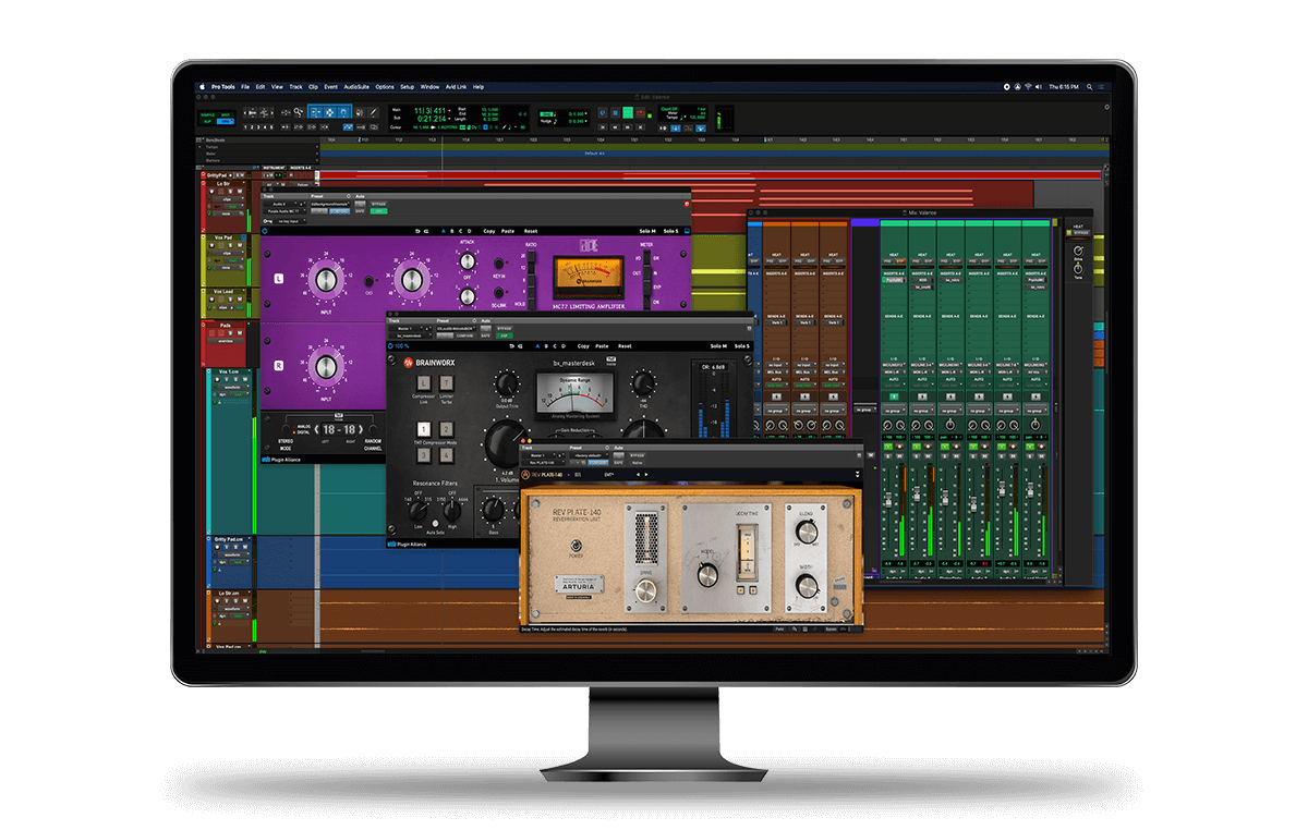 Avid | Pro Tools Ultimate