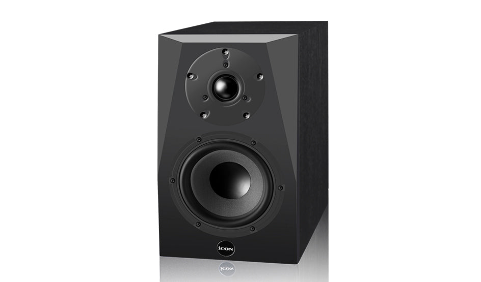 iCON Pro Audio | PX-T8A G2 Active Studio Monitors