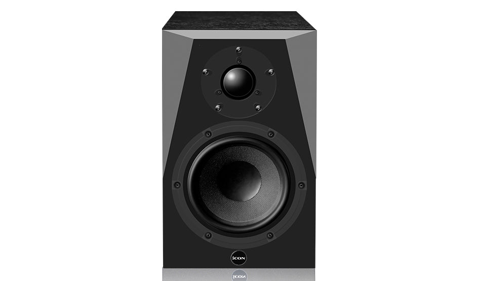 iCON Pro Audio | PX-T8A G2 Active Studio Monitors