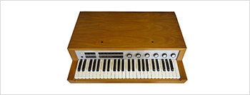 Soniccouture The Attic