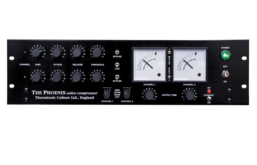 Thermionic Culture THE PHOENIX SB