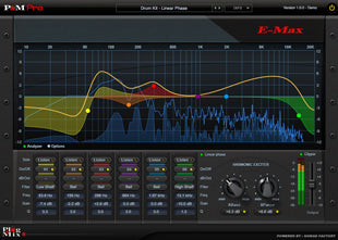 Plug And Mix Pro Series Bundle