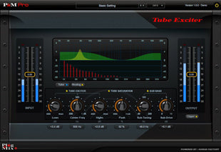 Plug And Mix Pro Series Bundle