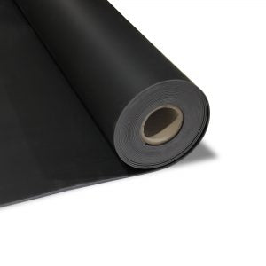 Primacoustic PrimaBlock Loaded Vinyl Barrier 4.5 x 30' (Black, 1 Roll)