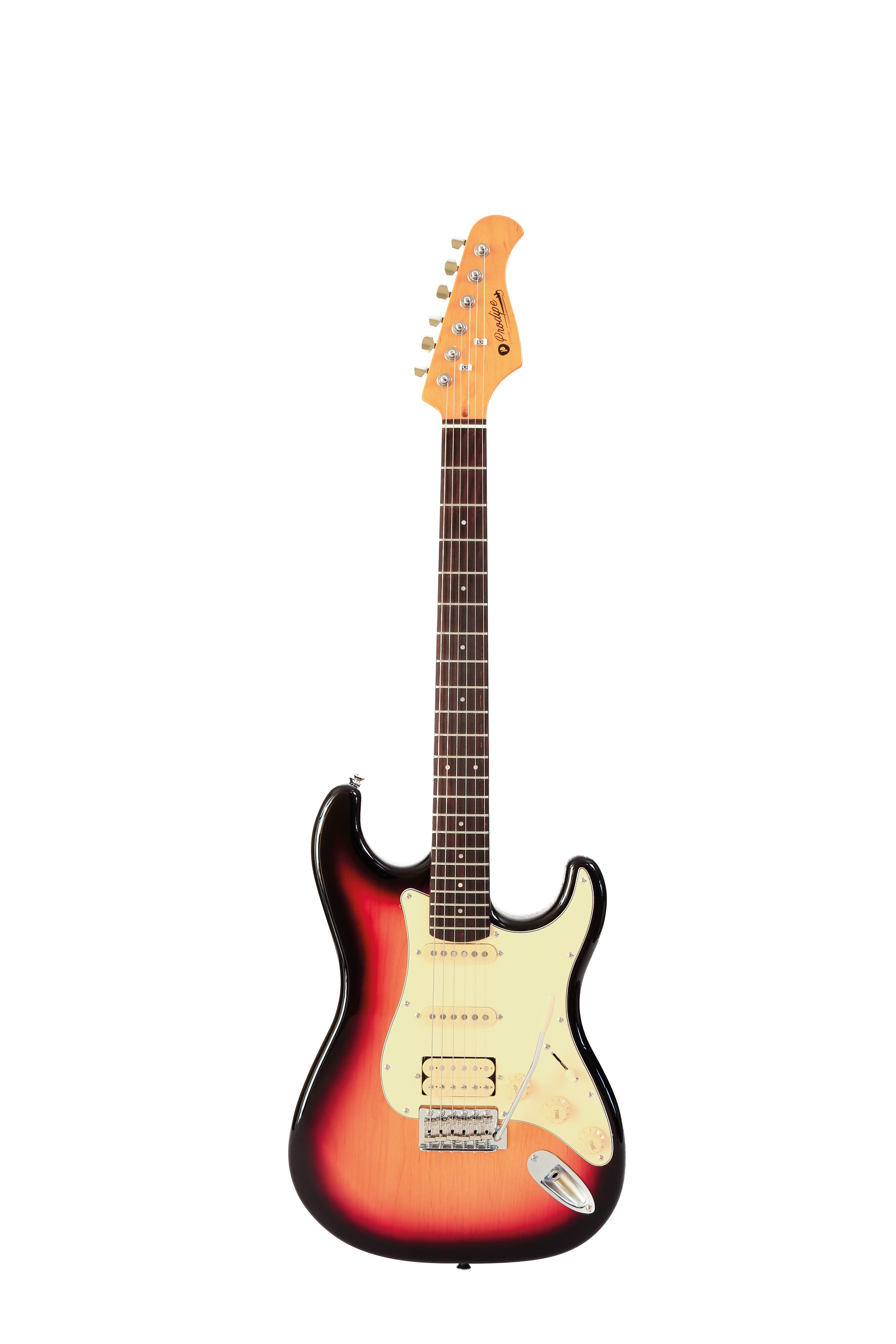 Prodipe Guitars PRODIPE GUITARS ST83RA