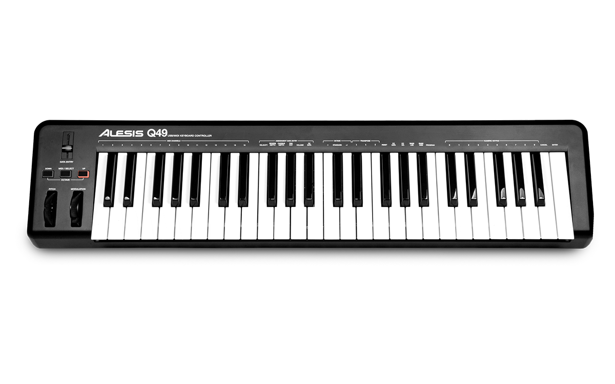 Alesis Q49