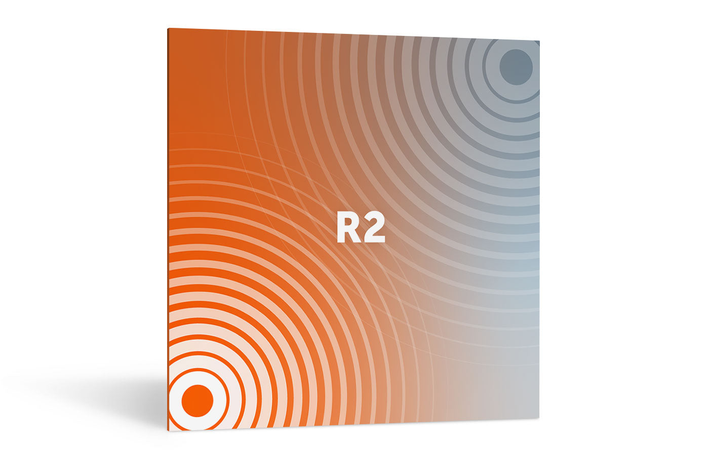 iZotope | Exponential Audio: R2