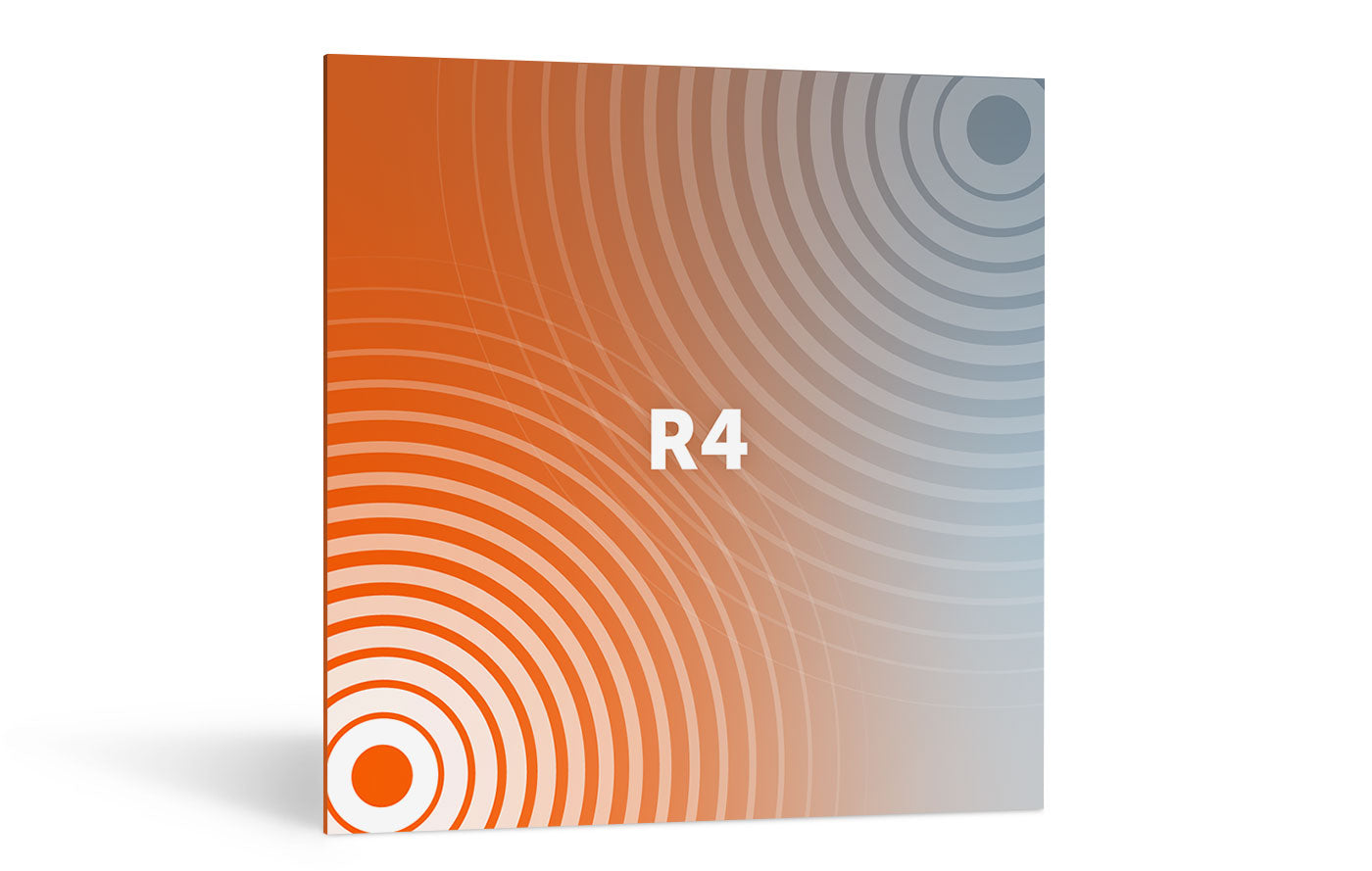 iZotope | Exponential Audio: R4