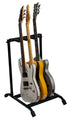 Gator Frameworks | Rok-it 3x Collapsible Guitar Rack