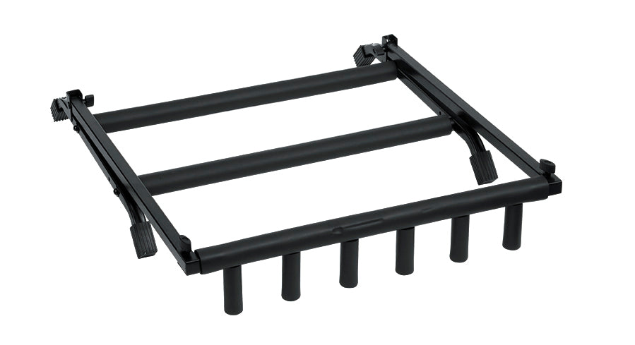 Gator Frameworks | Rok-it 5x Collapsible Guitar Rack