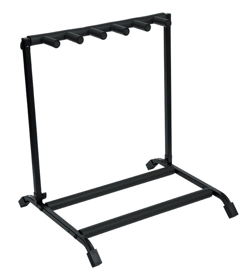 Gator Frameworks | Rok-it 5x Collapsible Guitar Rack