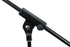 Gator Frameworks | Rok-It Tripod Mic Stand w/ Fixed Boom