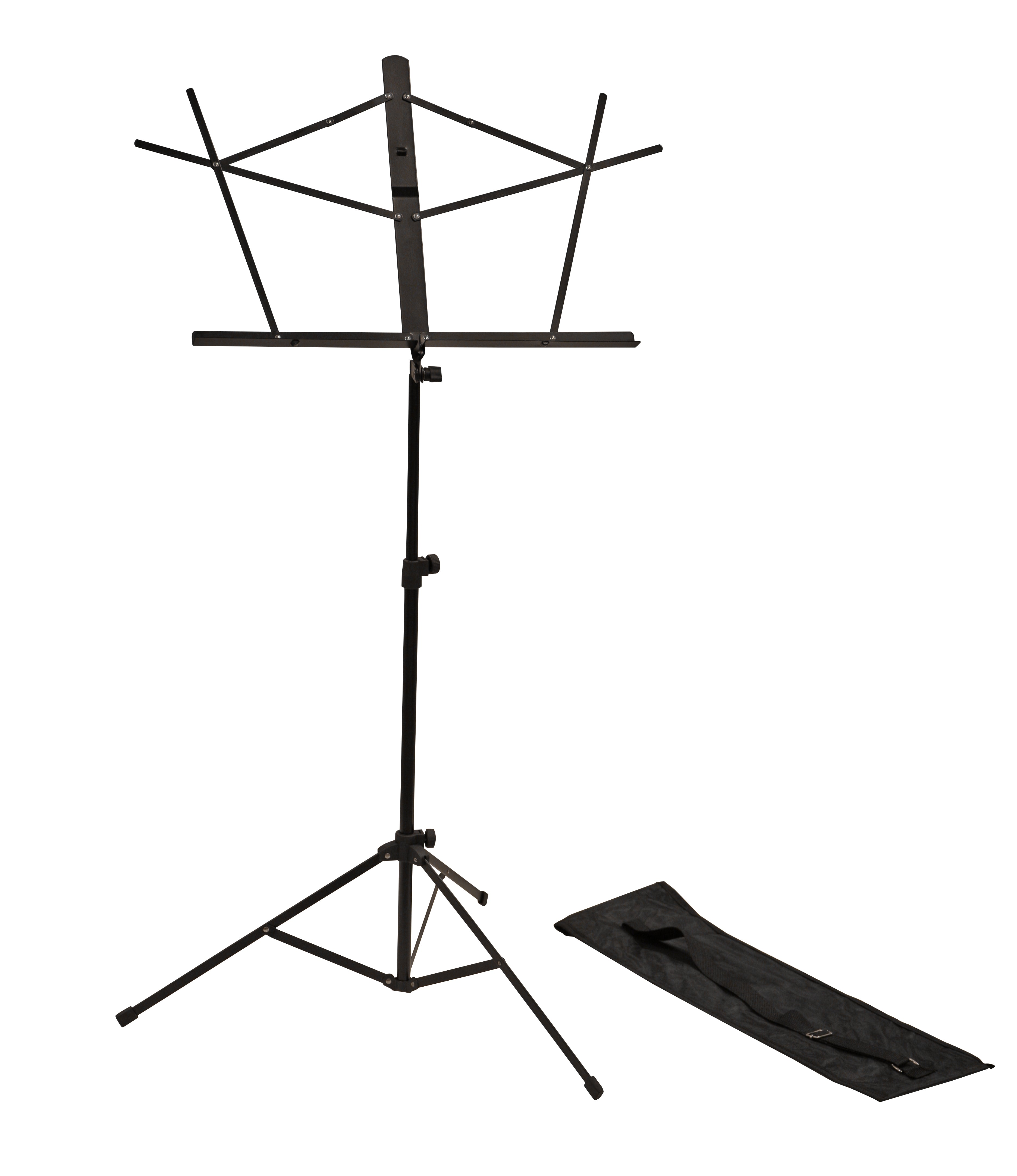 Gator Frameworks | Rok-It Sheet Music Stand