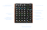 RANE MP2015 4-channel Rotary Mixer