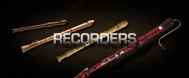 VSL Recorders