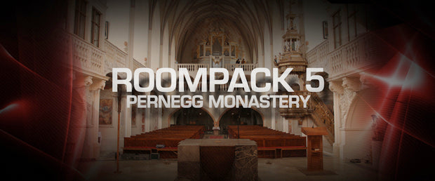 VSL Vienna MIR RoomPack 5