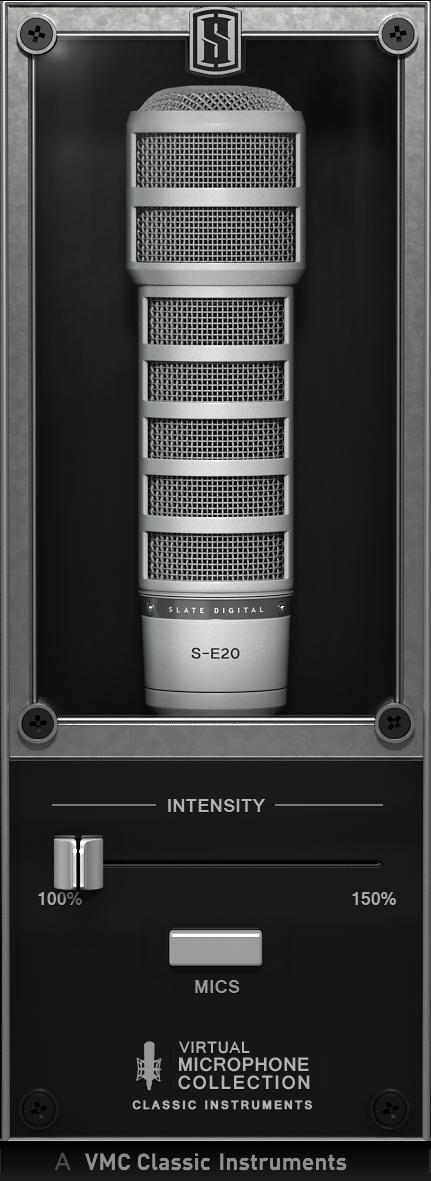 Slate Digital ML-2